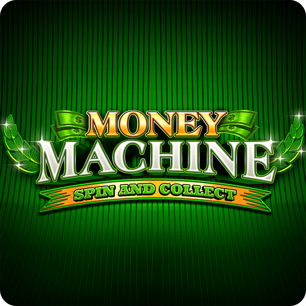 moneymachine