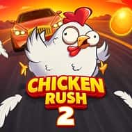 Chicken Rush 2