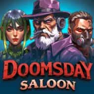 Doomsday Saloon