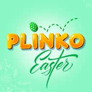 Easter Plinko
