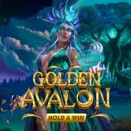 Golden Avalon Hold & Win