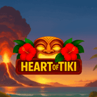 Heart of Tiki