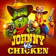 Johnny vs Chicken