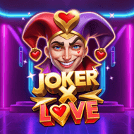 Joker X Love