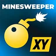 Minesweeper XY