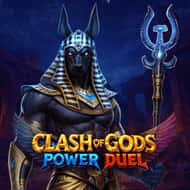 Clash of Gods: Power Duel